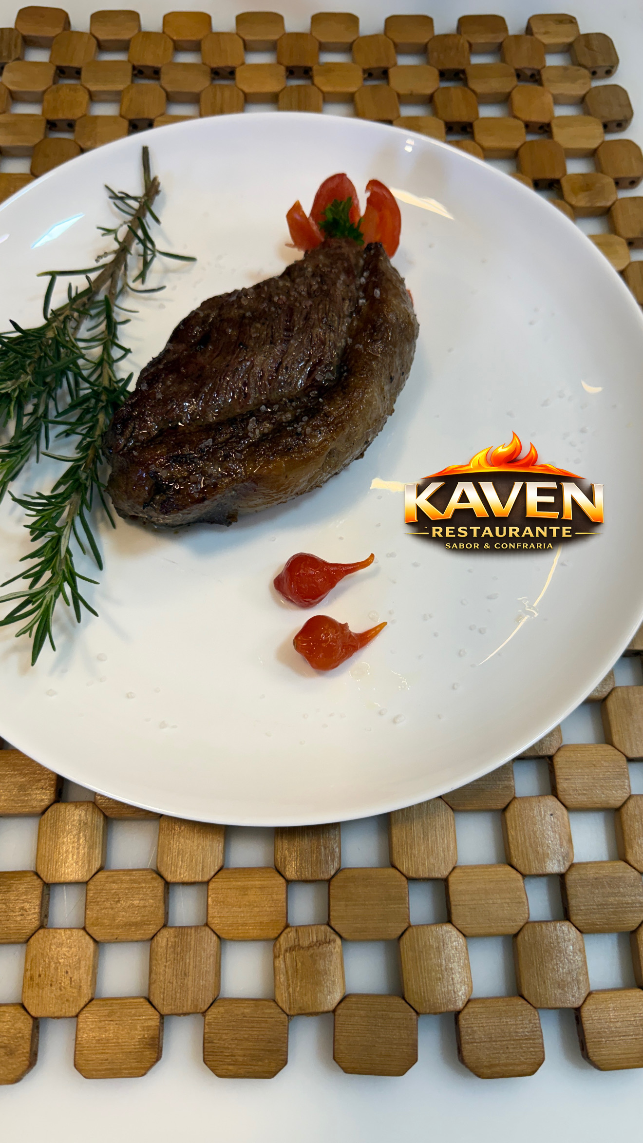 Carnes selecionadas 